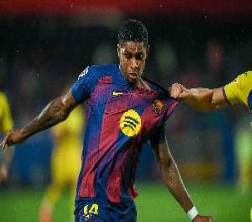 曼晚：加納喬、拉什福德、桑喬成為歷史，曼聯今夏要簽左邊鋒