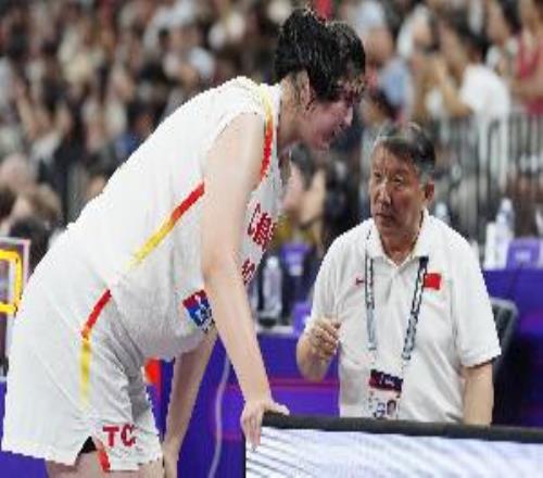 媒体人：中国女篮只赢了南苏丹10分对方没靠谱后卫&基本功不行