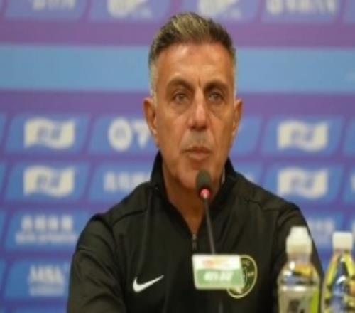 本輪對申花！浙江主帥：申花在進攻方面有特點我們這周備戰(zhàn)很好