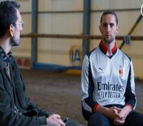 拉比奧特：40歲魔笛仍能全場沖刺讓人驚訝阿萊格里讓球隊平靜