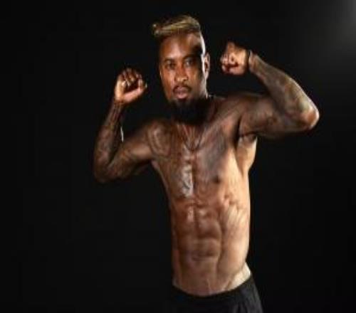 魔鬼筋肉人！51岁泽罗伯托：我是非常节制的人很早便投资自己