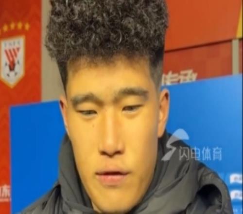 彭嘯：對抗激烈程度讓我收獲頗豐張弛告訴我的東西我都記得