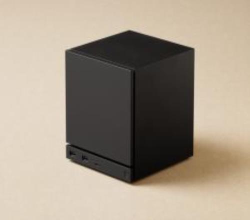 藍(lán)點負(fù)責(zé)人放狠話：SteamMachine將擊敗PS！