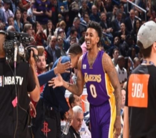 尼克杨：如果在现在这个时代打球我就是安东尼爱德华兹