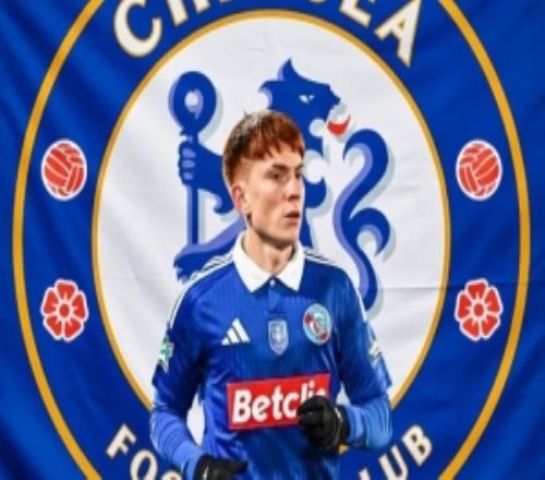 英媒：切爾西有意斯特拉斯堡中場巴爾科，正對他進行近距離考察