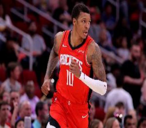 精神屬性拉滿！小賈巴里血染賽場得16分5板3助關(guān)鍵三分奠定逆轉(zhuǎn)