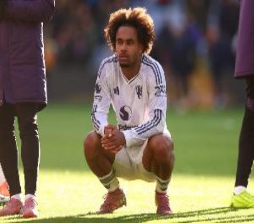 ESPN：曼聯(lián)愿聽取齊爾克澤、烏加特、芒特、奧納納等球員的報(bào)價(jià)