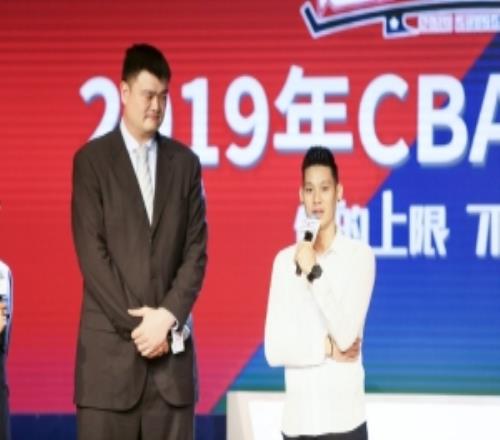香波特：NBA靠林书豪赚很多钱自姚明后他架起了一座桥梁