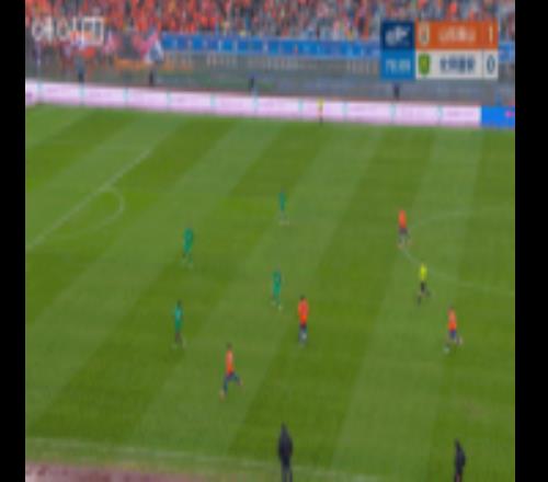 回放顯示沒越位！李源一直塞，克雷桑單刀被張健智撲出