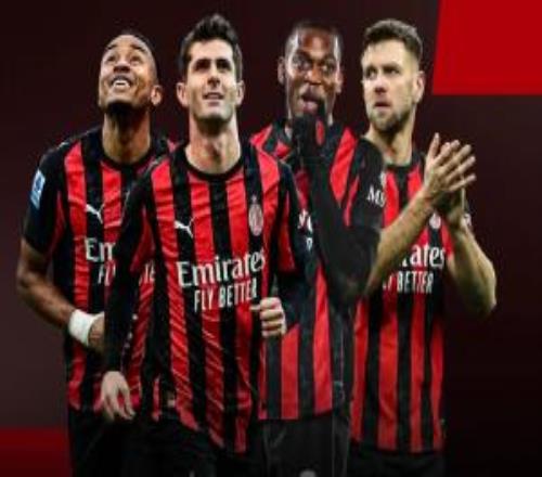 足球市场：米兰下赛季锋线变化大，莱奥、普利西奇大概率留队