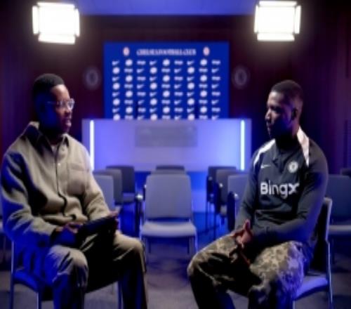 凱塞多：最難對(duì)付的對(duì)手是丁丁和B席穿25號(hào)是致敬曼聯(lián)瓦倫西亞