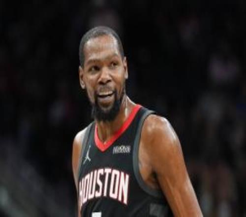 死神在休斯敦降臨了！火箭主場(chǎng)險(xiǎn)勝鵜鶘超越湖人重返西部第三