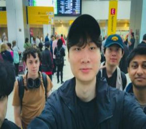 LYON官推更新動(dòng)態(tài)：全員已經(jīng)抵達(dá)巴西，備戰(zhàn)全球先鋒賽！