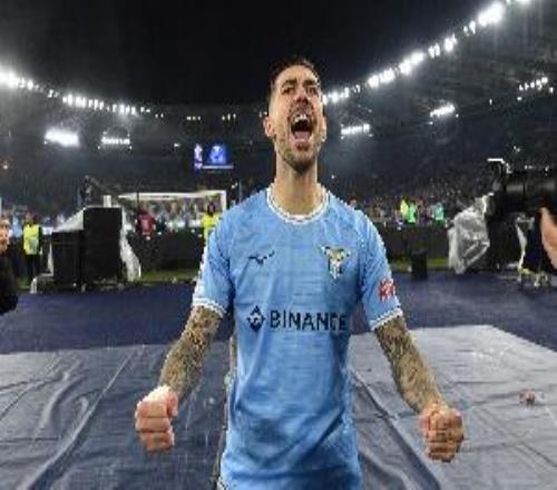 扎卡尼：米蘭有一套強(qiáng)大的陣容，拉齊奧將面對(duì)聯(lián)賽最強(qiáng)的球隊(duì)之一