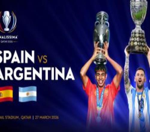 TyC：南美足聯(lián)支持阿根廷足協(xié)，將向歐足聯(lián)提多個(gè)歐洲辦賽的方案