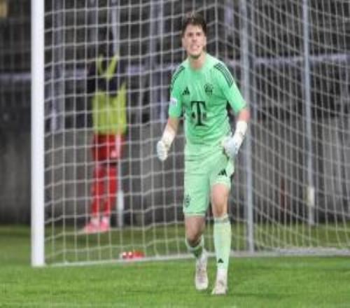 图片报：四名拜仁青训小将入选客战勒沃库森大名单