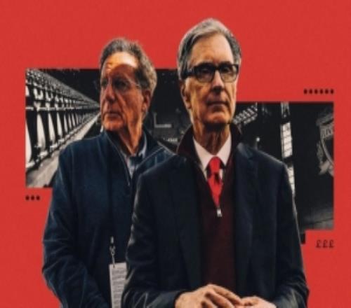 TA解析利物浦财报：芬威治下财务非常稳健，营收增长15%达7亿英镑