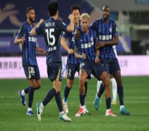 主場大勝！三鎮(zhèn)3外援建功41英博英博2連敗丟9球斯坦丘破舊主