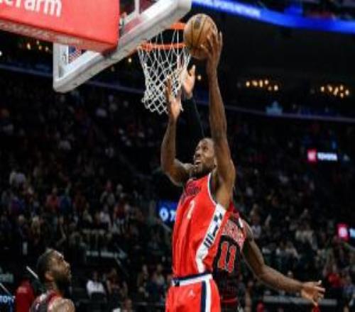 史诗级翻盘！快船曾以6胜21负开局如今34胜32负&胜率来到51.5%