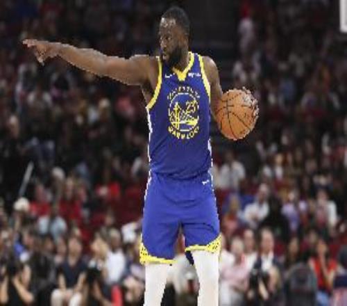 这也格林公式勇士今天损失四人：追梦赛前缺阵+三人赛中伤退