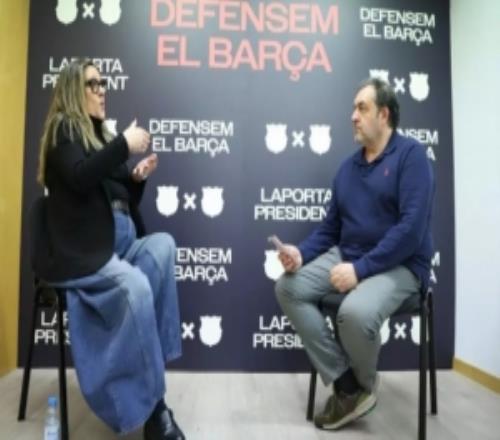 拉波爾塔團(tuán)隊(duì)成員：巴薩季票價格是豪門中最實(shí)惠的，絕對不會上漲