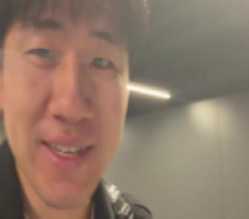 GALA更博：兄弟們剛到，屁股力竭了，先鋒賽加油！