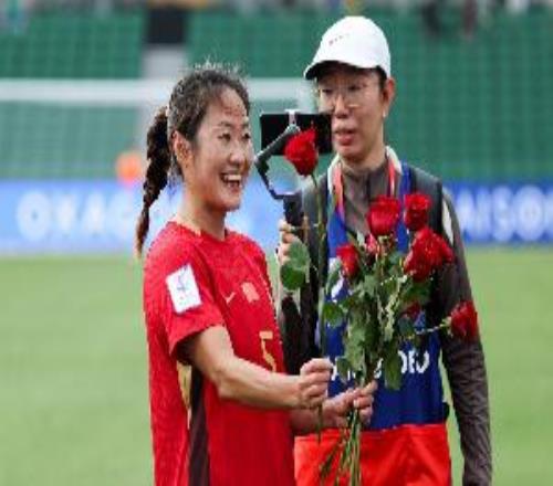 直播吧在现场吴海燕：重要的是球队赢球了我们要学会如何比赛