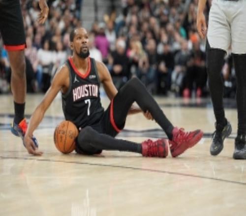 比尔西蒙斯：若知道范弗里特受伤火箭当时就不会换来KD