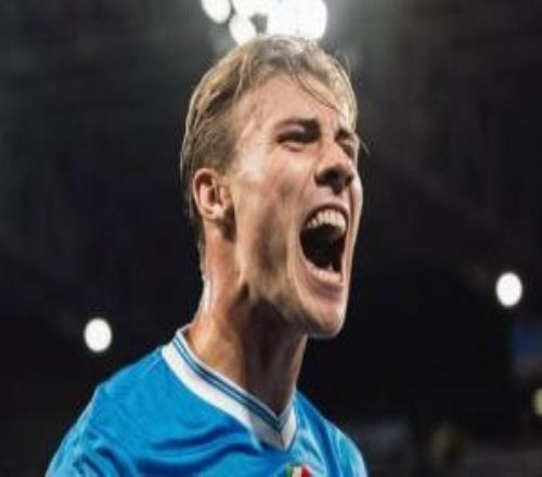 羅馬諾：那不勒斯已正式敲定4400萬歐買斷霍伊倫！轉(zhuǎn)會總價5000萬