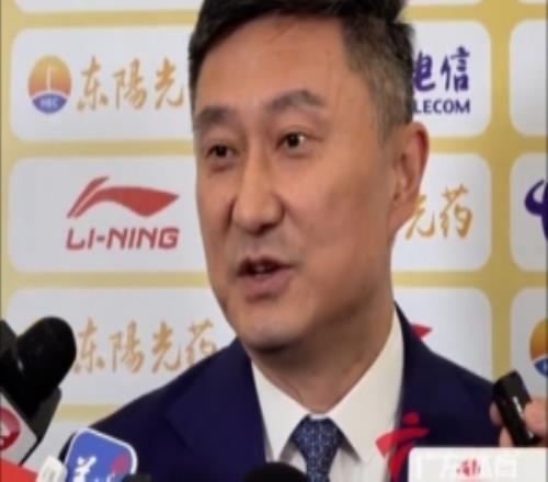 即将开赛！广东省篮球协会会长杜锋：粤BA为草根球员提供追梦机会