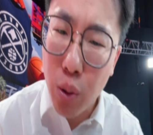 解说：湖人与掘金都贡献了最好的竞争状态看完值回票价