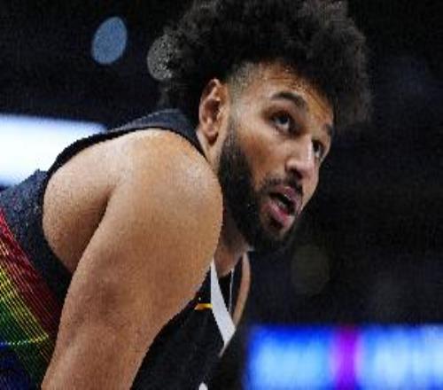 礦媒：穆雷100%是掘金輸球的原因他只要投進(jìn)一個(gè)空位都能贏