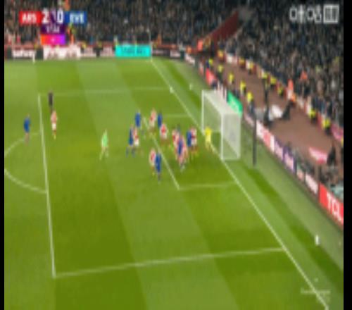 道曼成為英超最年輕進球者，距英格蘭頂級聯(lián)賽最年輕紀錄差16天