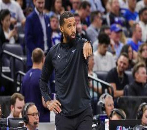 黃蜂主帥談連續(xù)7個主場：要保持與客場同樣的拼勁和專注度