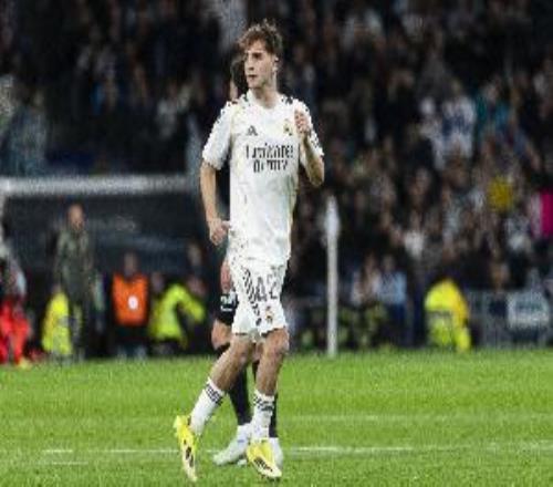 亞涅斯：我踏入伯納烏球場(chǎng)后徹底被震撼了居萊爾吊射進(jìn)球神跡