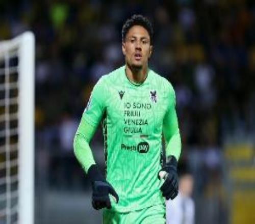 奧科耶：烏迪內(nèi)斯有機(jī)會至少拿1分，所有后衛(wèi)都很難防住伊爾迪茲