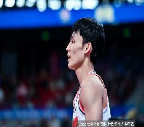 命中率僅15.6%！廣東三分32投僅5中徐杰&胡明軒三分合計(jì)10中1