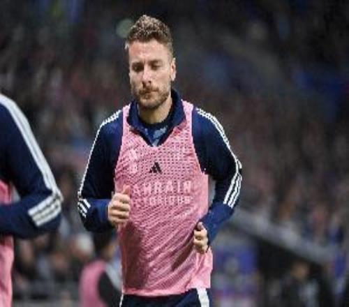 尚能饭否法媒：36岁因莫比莱加盟后5场0球，可能失去巴黎FC主力