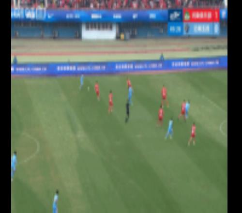 玉昆11河南！奧斯卡破門，約尼查送助攻