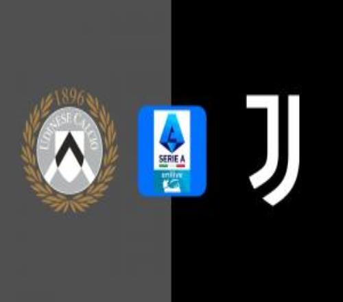 尤文客戰烏迪內斯首發：孔塞桑、伊爾迪茲、博加先發，奧蓬達替補