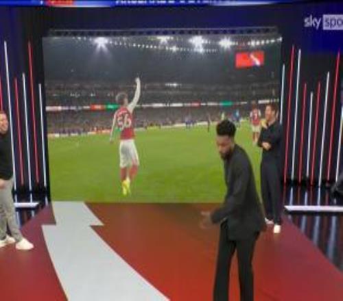 沒那么低調(diào)斯圖里奇：道曼換我，下周進學校步伐絕對六親不認