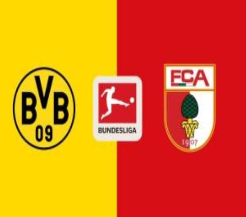 多特vs奧格斯堡首發(fā)：阿德耶米、恩梅查先發(fā)，薩比策、小貝林出戰(zhàn)