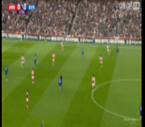 拉亞一身冷汗！麥克尼爾遠距離兜射中柱，恩迪亞耶近距離補射打偏