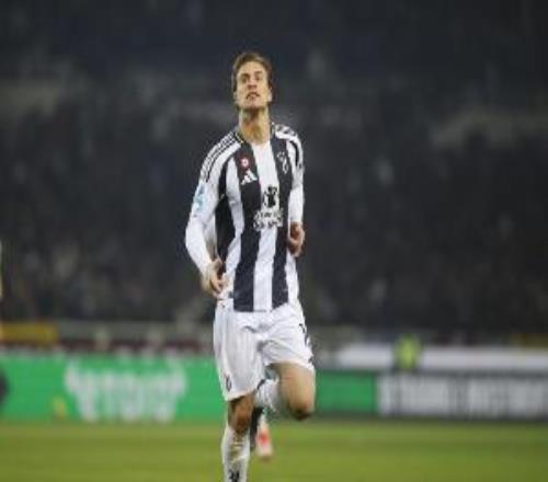 名宿：伊爾迪茲是最棒的，是尤文的領(lǐng)軍人物，他不該再踢中鋒位置