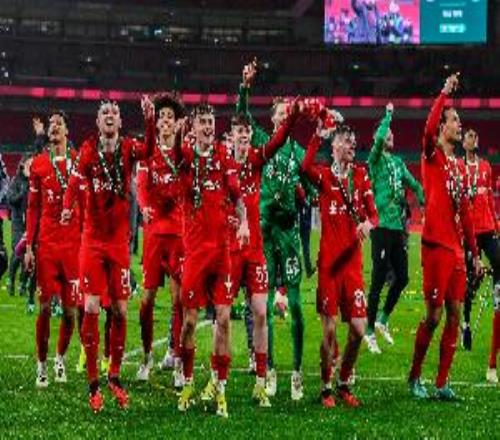 TA：利物浦面臨嚴(yán)峻的本土球員配額不足問題，只剩戈麥斯等人符合