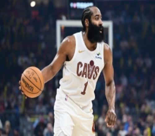 香波特：哈登为大家创造了运球技能包三球&华子现在就在用