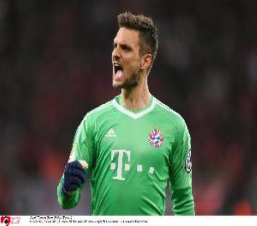 圖片報(bào)：烏爾賴(lài)希今天檢查，諾伊爾預(yù)計(jì)國(guó)際比賽日后復(fù)出