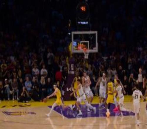 掘金點球戰(zhàn)術(shù)遭“反噬”！關(guān)鍵時刻點球是好戰(zhàn)術(shù)還是無能的捷徑