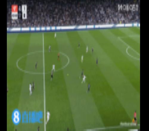 狀態(tài)爆棚！巴爾韋德冷靜扣球遠(yuǎn)射破門，近3場5球