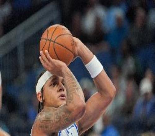 50！班凱羅：賽前就知道能贏整賽季對陣熱火我們打得都很好